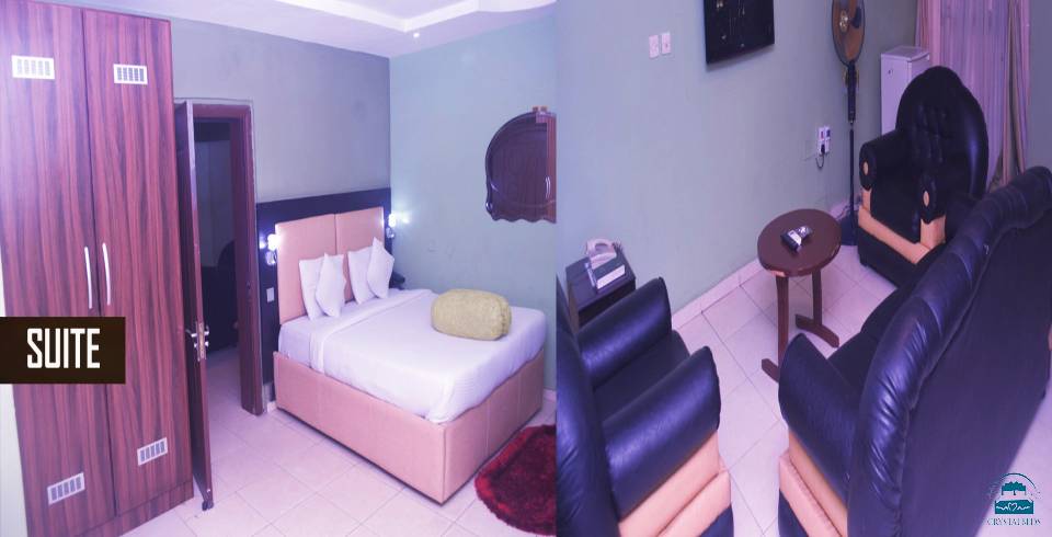 Mambilla Hotel